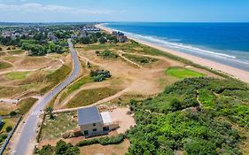 Magnifique maison moderne avec accès direct à la mer